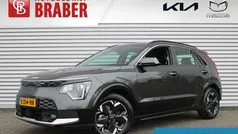 Grijs Gebruikt 2023 Kia e-Niro SUV | € 36.545 (Eerlijke prijs)