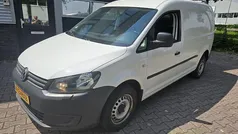 Gebruikt 2014 VW Caddy Maxi MPV | € 8.950 (Eerlijke prijs)