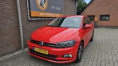 Gebruikt 2021 VW Polo Comfortline Hatchback | € 16.745 (Goede deal)