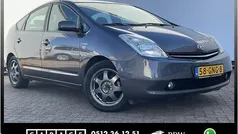 Grijs Gebruikt 2008 Toyota Prius Business Edition Hatchback | € 6.400 (Eerlijke prijs)