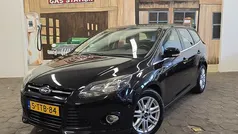 Gebruikt 2014 Ford Focus Stationwagen | € 4.450 (Eerlijke prijs)