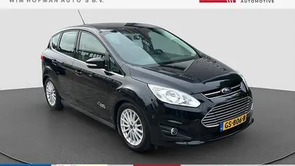 Occasion Ford C-MAX Titanium 185 PK (136 kW) 2015 MPV