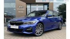 Gebruikt 2021 BMW 330e M Sport Stationwagen | € 35.900 (Eerlijke prijs)