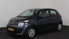Gebruikt 2014 Citroën C1 Feel Hatchback | € 5.950 (Eerlijke prijs)