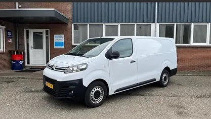 Occasion Citroën Jumpy 102 PK (75 kW) 2024 MPV