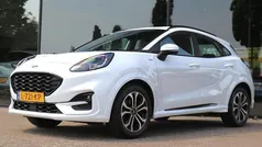 Gebruikt 2021 Ford Puma ST-Line SUV | € 18.400 (Eerlijke prijs)