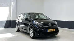 Gebruikt 2020 Kia Picanto Hatchback | € 11.449 (Eerlijke prijs)