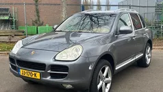 Gebruikt 2004 Porsche Cayenne SUV | € 5.900 (Eerlijke prijs)