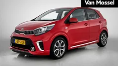 Gebruikt 2020 Kia Picanto GT-Line Hatchback | € 12.900 (Eerlijke prijs)