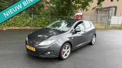Gebruikt 2010 Seat Ibiza Ecomotive Hatchback | € 1.999 (Eerlijke prijs)