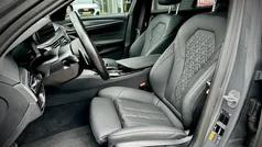 BMW 530e