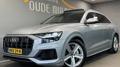 Gebruikt 2022 Audi Q8 Proline SUV | € 69.500 (Super prijs)