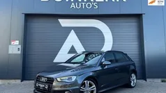 Audi A3 Sportback g-tron
