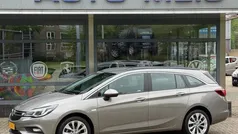 Bruin Gebruikt 2017 Opel Astra Innovation Stationwagen | € 8.995 (Eerlijke prijs)