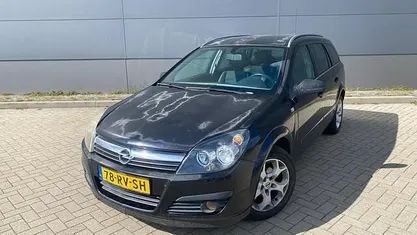 Occasion Opel Astra Elegance 125 PK (91 kW) 2005 Stationwagen