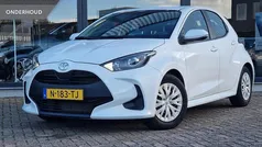 Gebruikt 2022 Toyota Yaris Comfort Hatchback | € 15.950 (Goede deal)