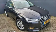 Gebruikt 2013 Audi A3 Sportback Attraction Hatchback | € 11.750 (Eerlijke prijs)