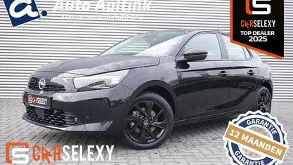 Occasion Opel Corsa 2026 Zwart Hatchback