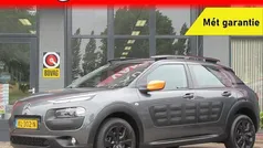 Gebruikt 2016 Citroën C4 Cactus Business Class Hatchback | € 7.750 (Goede deal)
