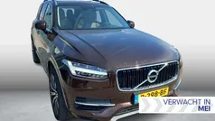 Gebruikt 2018 Volvo XC90 Inscription SUV | € 43.694 (Eerlijke prijs)