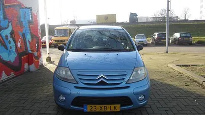 Occasion 2007 Citroën C3 Hatchback | € 2.350 (Eerlijke prijs)