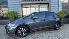 Grijs Gebruikt 2023 VW Polo Life Hatchback | € 20.895 (Eerlijke prijs)