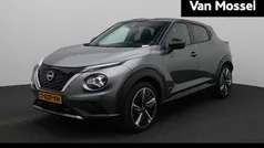 Grijs Gebruikt 2023 Nissan Juke SUV | € 26.425 (Eerlijke prijs)