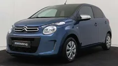 Gebruikt 2022 Citroën C1 Feel Hatchback | € 10.925 (Eerlijke prijs)