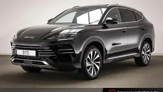 Gebruikt 2025 BYD Seal U Design SUV | € 44.900 (Eerlijke prijs)