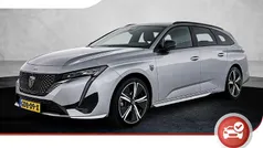 Grijs Gebruikt 2024 Peugeot 308 GTi Stationwagen | € 27.425 (Super prijs)