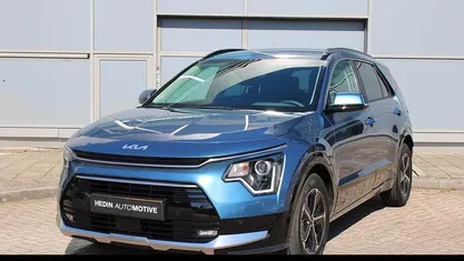 Occasion Kia Niro 129 PK (94 kW) 2025 SUV