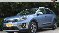 Gebruikt 2019 Kia Niro SUV | € 19.900 (Eerlijke prijs)