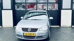 Gebruikt 2006 VW Polo Sportline Hatchback | € 2.995 (Eerlijke prijs)