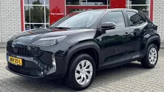 Zwart Gebruikt 2024 Toyota Yaris Cross Active SUV | € 25.400 (Goede deal)