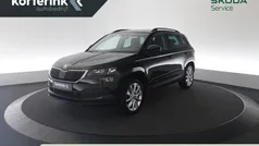 Zwart Gebruikt 2019 Skoda Karoq Business Line SUV | € 22.950 (Eerlijke prijs)