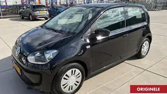 Gebruikt 2012 VW up! move up! Hatchback | € 6.395 (Eerlijke prijs)