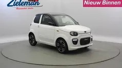 Wit Gebruikt 2023 Microcar M.Go Hatchback | € 11.845 (Goede deal)