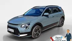 Gebruikt 2025 Kia Niro SUV | € 35.140 (Goede deal)