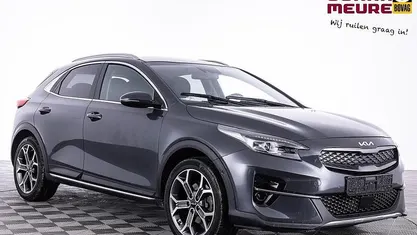 Occasion 2026 Kia XCeed SUV | € 22.990 (Super prijs)