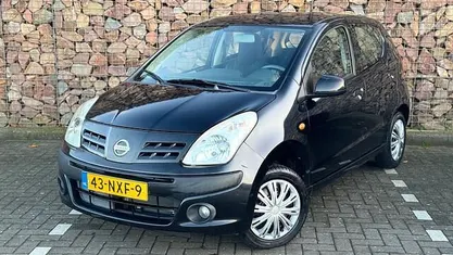 Gebruikt 2010 Nissan Pixo Acenta Hatchback | € 2.950 (Eerlijke prijs)
