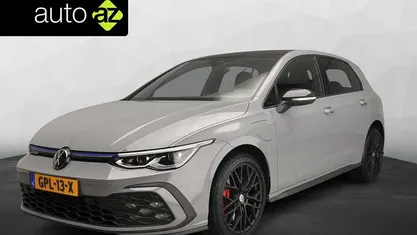 Occasion 2024 VW Golf VIII GTE Hatchback | € 25.900 (Super prijs)