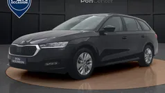 Gebruikt 2024 Skoda Octavia Ambition Stationwagen | € 24.850 (Eerlijke prijs)