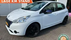 Gebruikt 2015 Peugeot 208 Access Hatchback | € 5.995 (Goede deal)