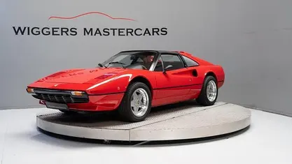 Occasion Ferrari 308 256 PK (188 kW) 1979 Cabriolet