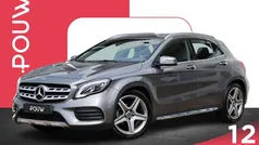 Grijs Gebruikt 2018 Mercedes GLA180 Business SUV | € 22.800 (Eerlijke prijs)