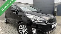 Overige Gebruikt 2014 Kia Carens MPV | € 11.500 (Super prijs)