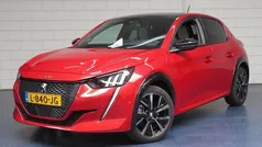 Gebruikt 2021 Peugeot 208 GT Hatchback | € 18.670 (Eerlijke prijs)