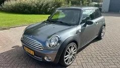 Gebruikt 2009 Mini Cooper Hatchback | € 3.499 (Eerlijke prijs)