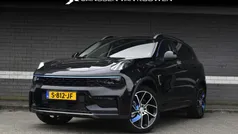 Zwart Gebruikt 2023 Lynk & Co 01 SUV | € 28.885 (Eerlijke prijs)