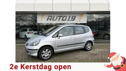 Gebruikt 2005 Honda Jazz Cool Hatchback | € 1.219 (Eerlijke prijs)